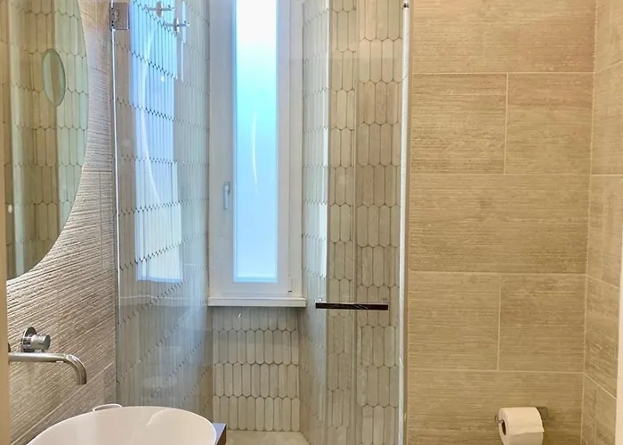 Appartement Romeasyoulike - Stradivari Charme Rome