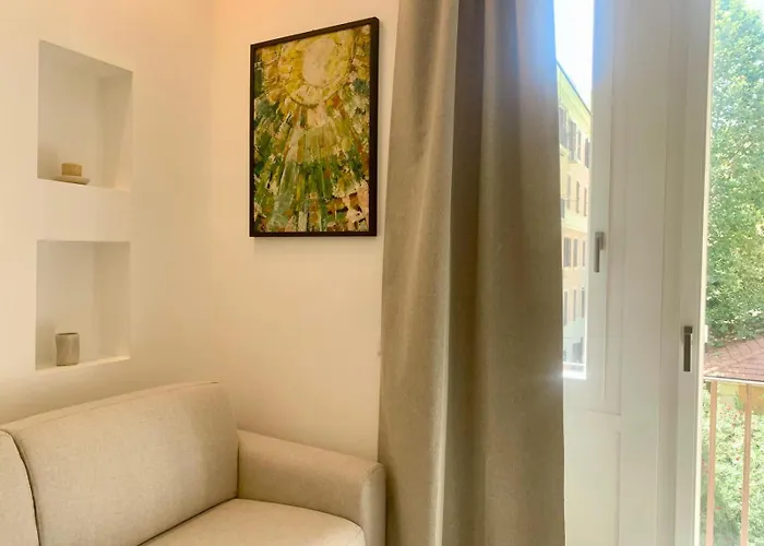 Romeasyoulike - Stradivari Charme Appartement