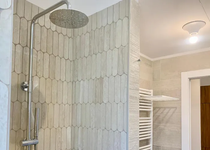 Appartement Romeasyoulike - Stradivari Charme