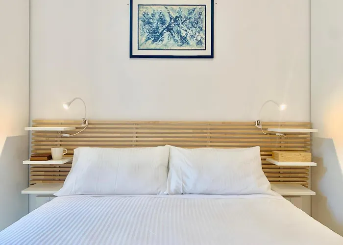 Romeasyoulike - Stradivari Charme Appartement