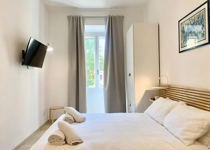 Romeasyoulike - Stradivari Charme Appartement Rome