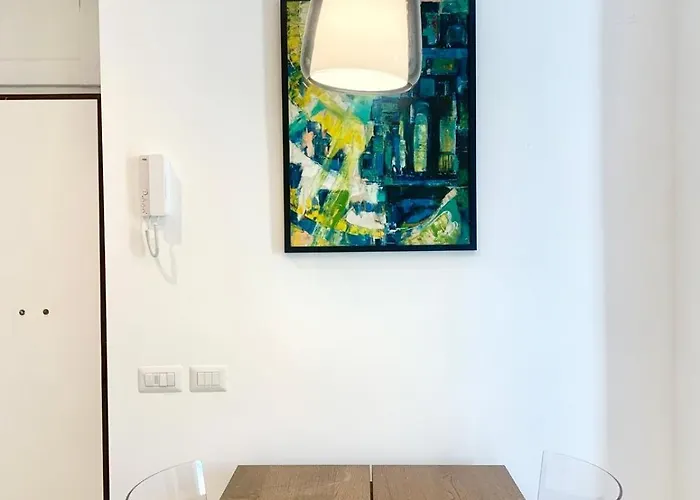 Romeasyoulike - Stradivari Charme Appartement Rome